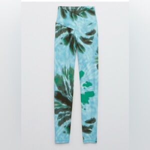 NWT Aerie Real Me 7/8 Legging